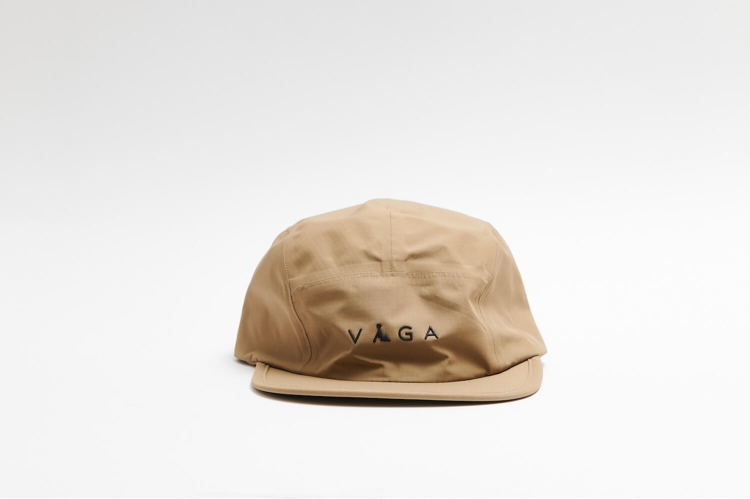 VAGA Fell Cap - Sand - Interval Running