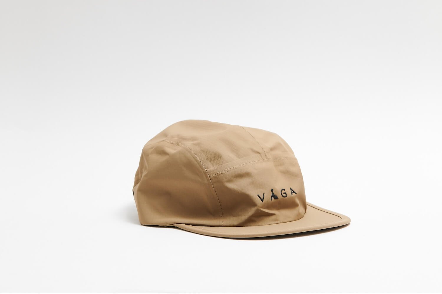 VAGA Fell Cap - Sand - Interval Running