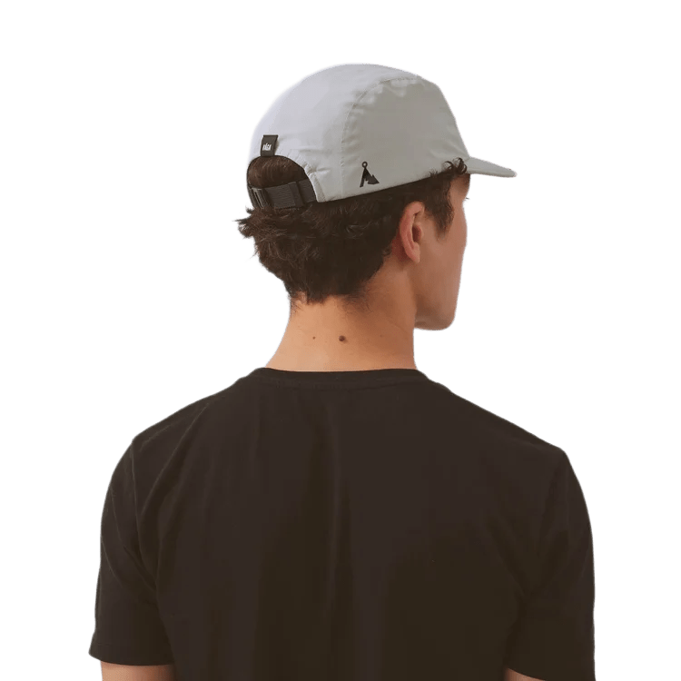VAGA Fell Cap - Stone - Interval Running