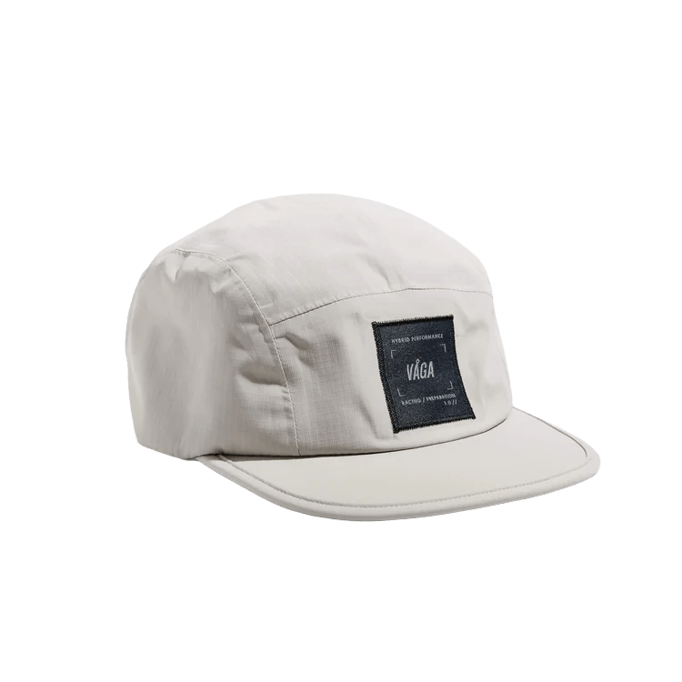 VAGA Fell Cap - Stone - Interval Running