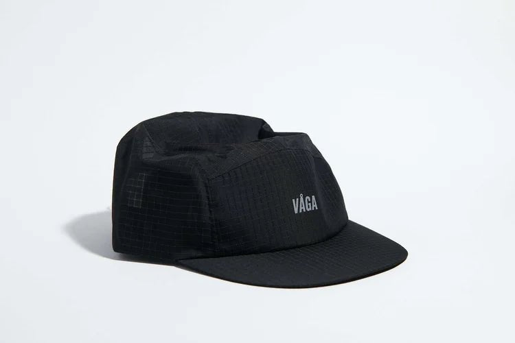 VAGA Night Club 2.0 – Black - Interval Running