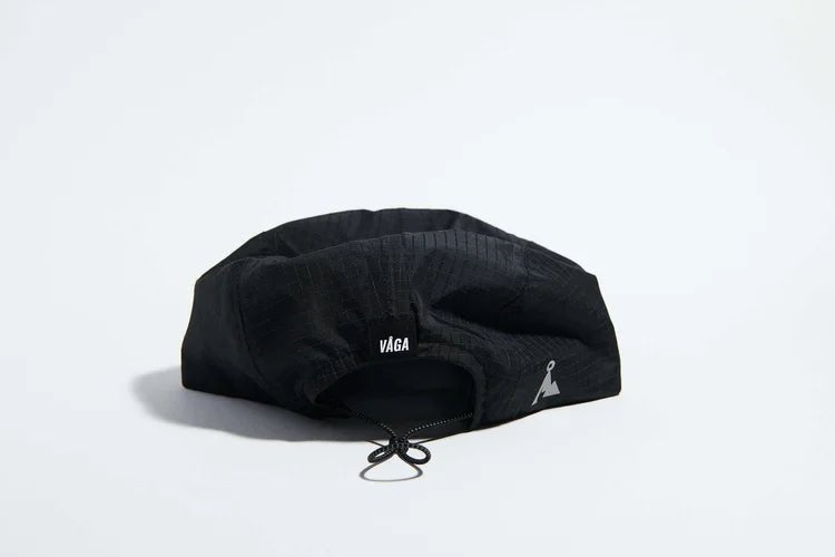 VAGA Night Club 2.0 – Black - Interval Running