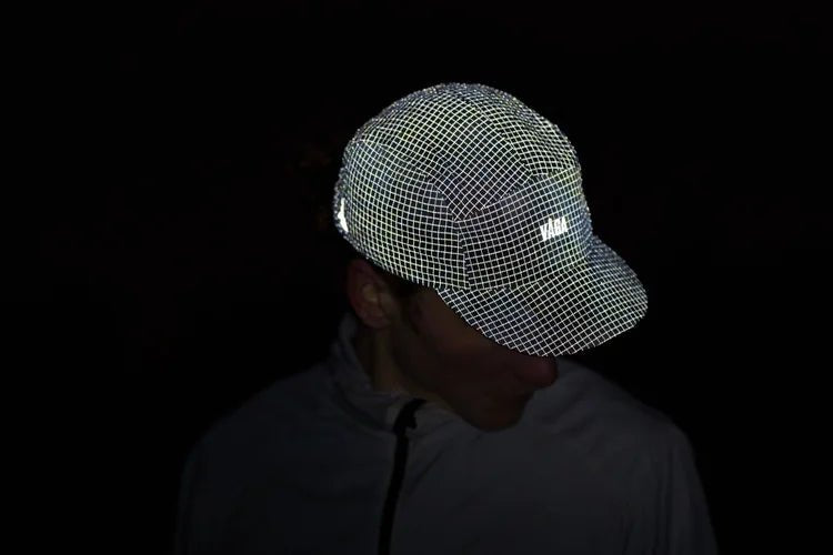 VAGA Night Club 2.0 – Black - Interval Running