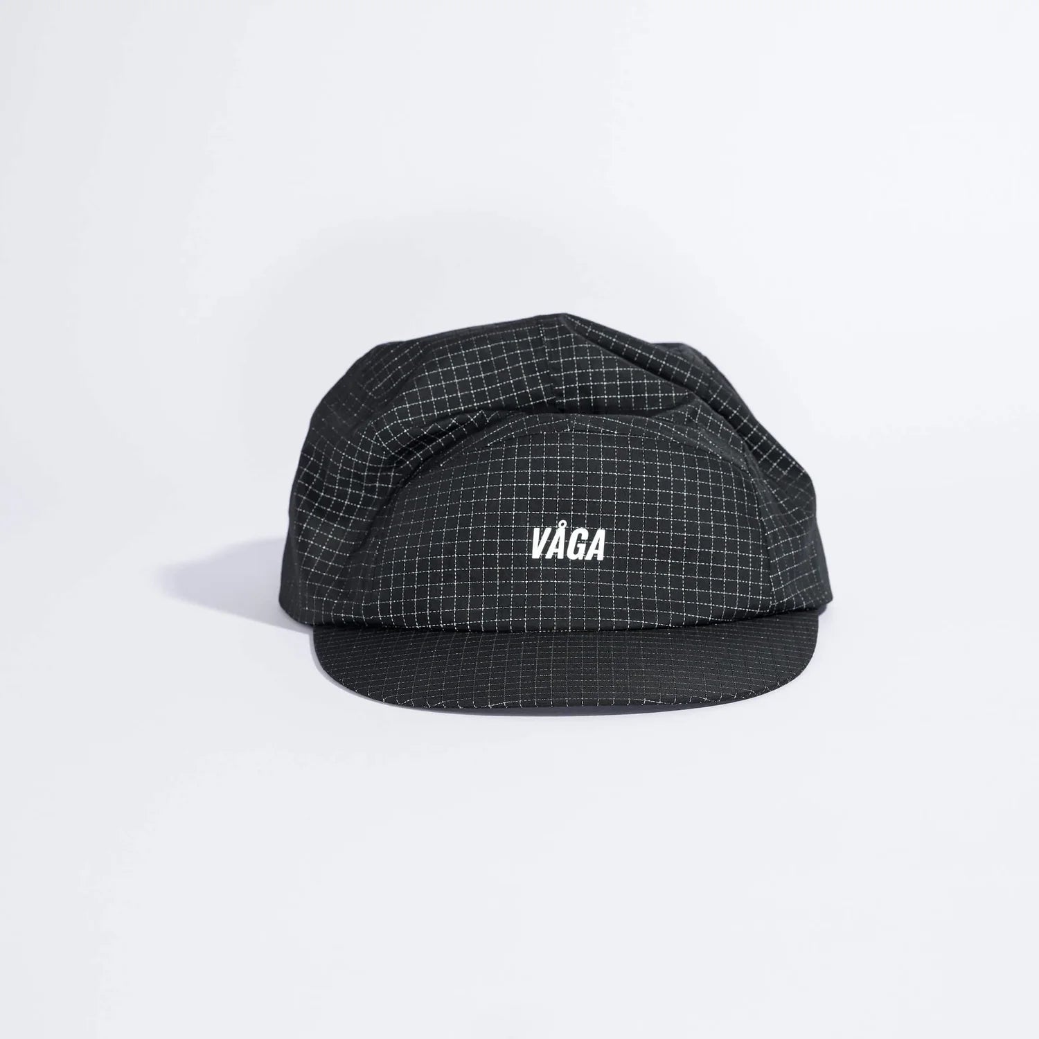 VÅGA Night Club 2.0 – Black - Interval Running