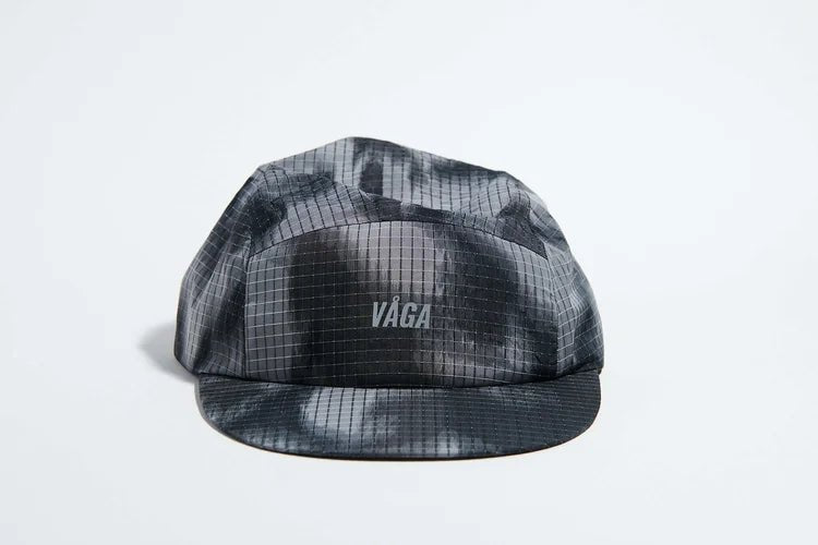 VAGA Night Club 2.0 – Black / Grey - Interval Running