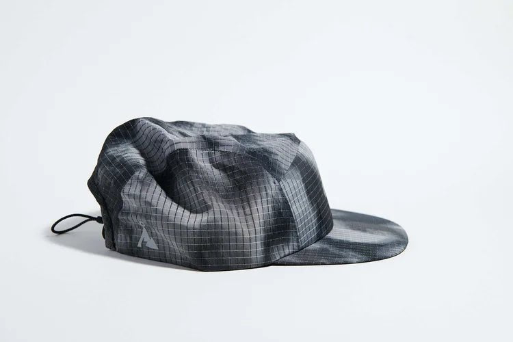 VAGA Night Club 2.0 – Black / Grey - Interval Running