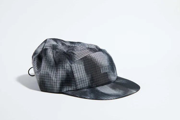 VAGA Night Club 2.0 – Black / Grey - Interval Running