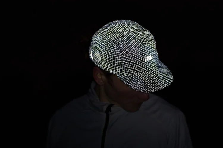 VAGA Night Club 2.0 – Black / Grey - Interval Running