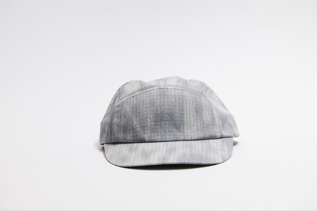 VAGA Night Club 2.0 – Light Grey / Silver - Interval Running