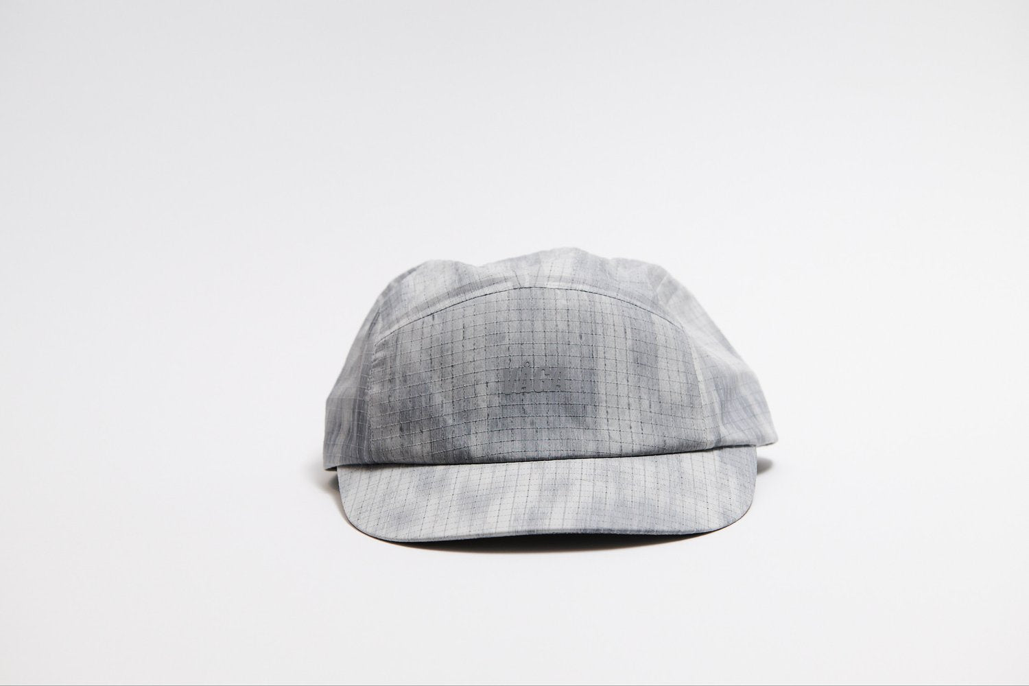 VAGA Night Club 2.0 – Light Grey / Silver - Interval Running