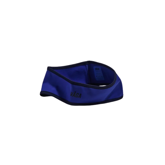 VÅGA Performance Headband - Electric Blue