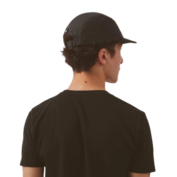 VAGA Fell Cap - Black