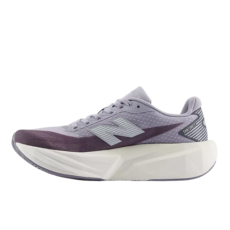 New Balance Women's FuelCell Rebel v5 – Digital Mist with Magnet