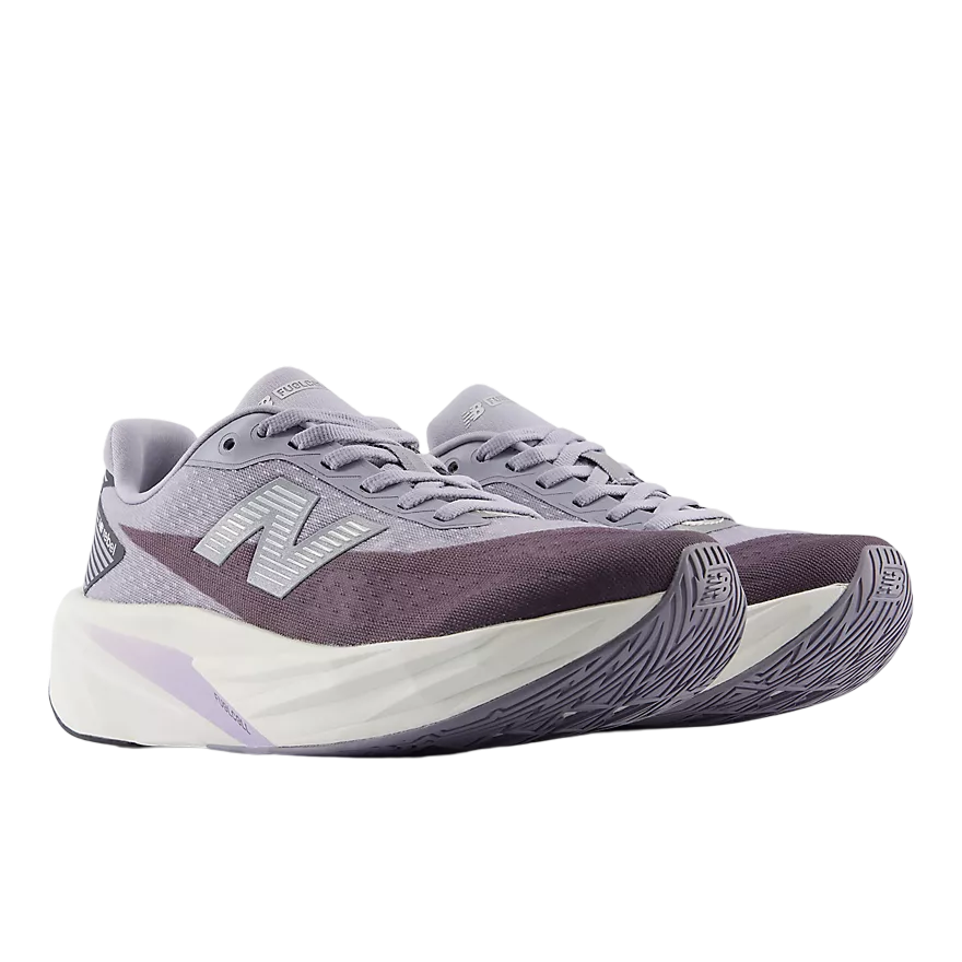New Balance Women's FuelCell Rebel v5 – Digital Mist with Magnet