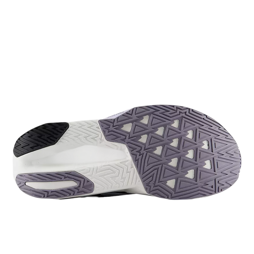 New Balance Women's FuelCell Rebel v5 – Digital Mist with Magnet