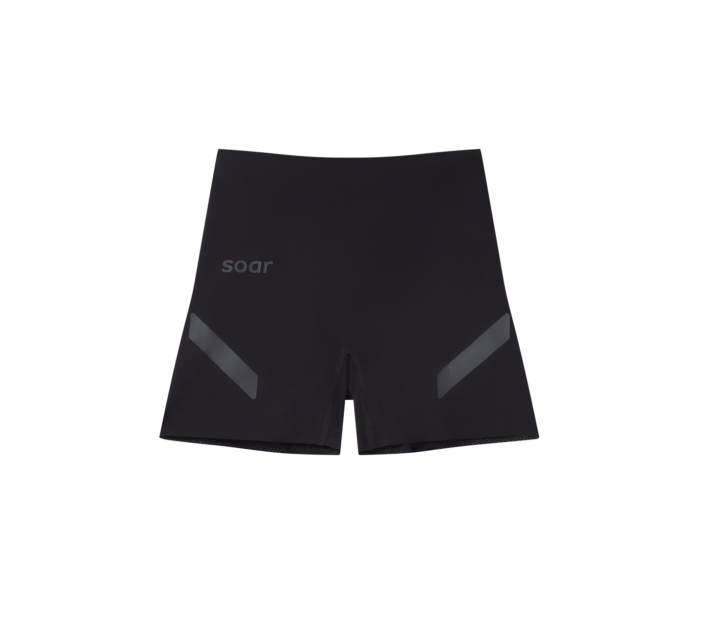 Soar Women's Speed Shorts - Black