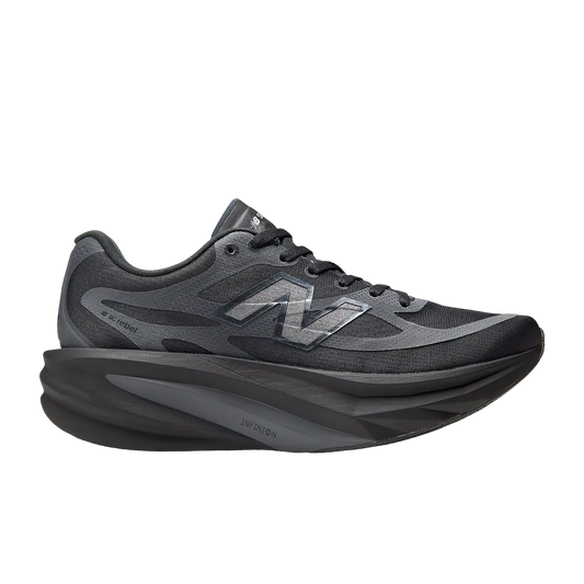 New Balance Women's SuperComp Rebel – Black with Magnet