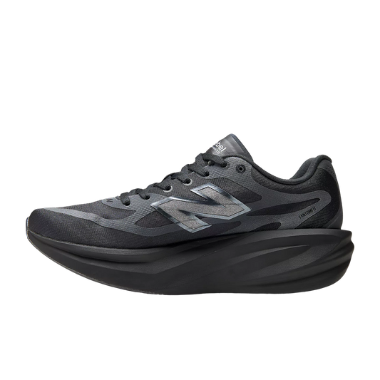 New Balance Women's SuperComp Rebel – Black with Magnet