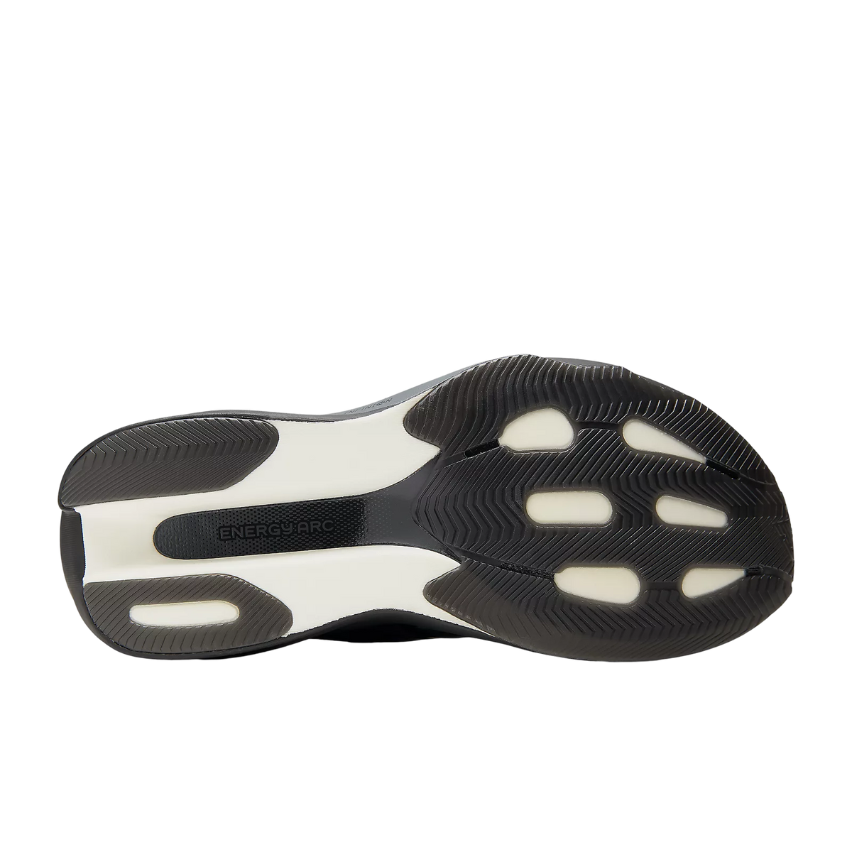 New Balance Women's SuperComp Rebel – Black with Magnet