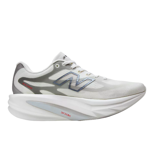 New Balance Women's SuperComp Rebel – SEA SALT with NEO FLAME